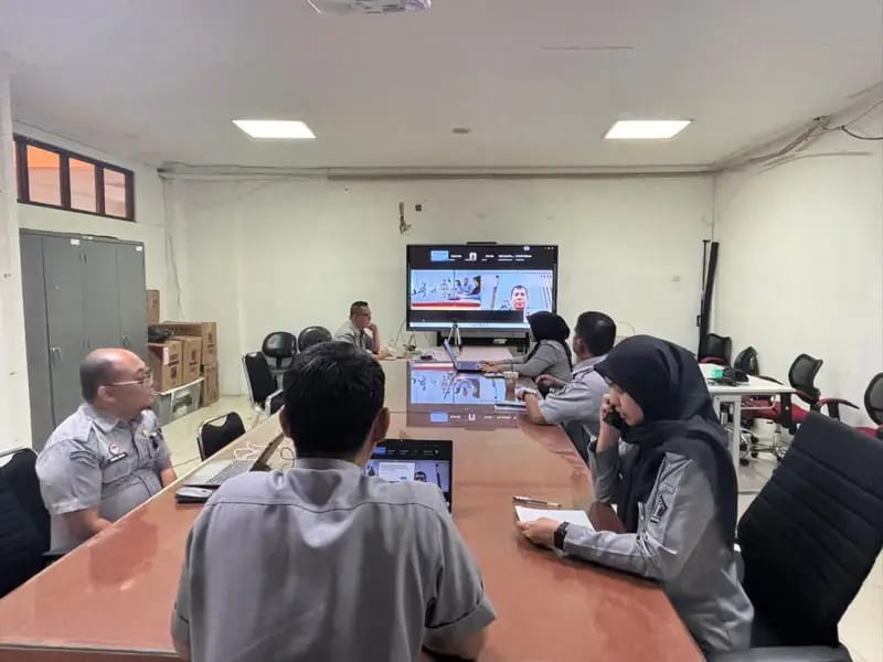 Bantu UMKM Naik Kelas, Kemenkum Riau Dorong Legalitas Lewat Perseroan Perorangan