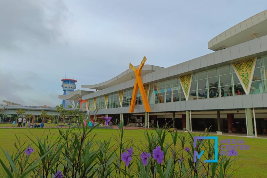 Ini Peringkat 12 Kabupaten/Kota Penyumbang Investasi di Riau
