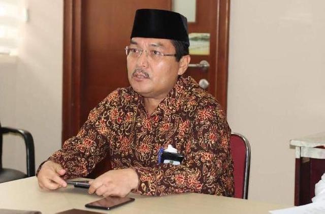 2.290 Nama Jamaah dari Riau Dinyatakan Memenuhi Syarat Berangkat Haji