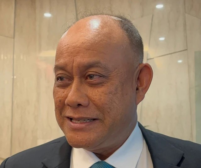 BGN: Anggaran MBG Rp 335 T Tahun Ini, Setiap SPPG Dapat Rp 1 M per Bulan