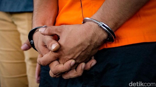 Daftar Oknum Polisi di Nunukan yang Diamankan dalam Dugaan Kasus Narkoba