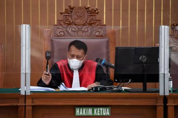 PH Minta Tom Lembong Dibebaskan dari Kasus Korupsi Importasi Gula