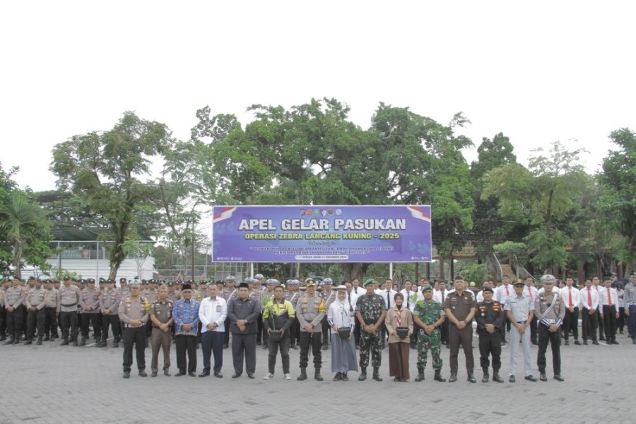 Pelajar dan Ojek Jadi Duta Keselamatan di Jalan Raya