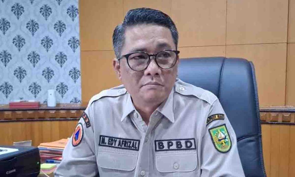BPBD Riau: Karhutla di Meranti, Bengkalis dan Kampar Dilaporkan Sudah Padam