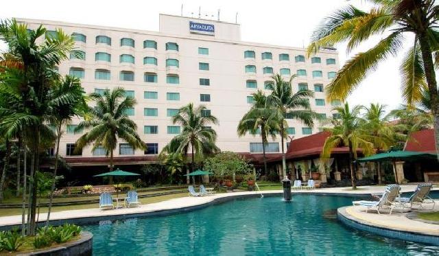 Masalah Deviden Hotel Aryaduta, Pemprov Riau Akan Tempuh Jalur Hukum