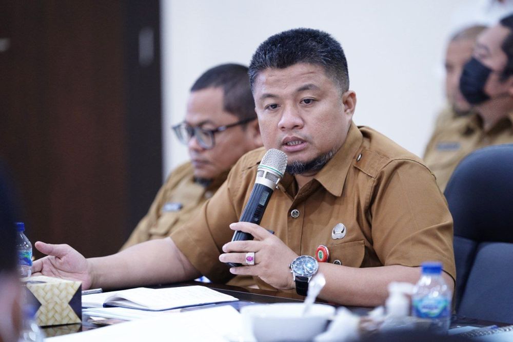 Laka Kerja di CMTF PT PHR WK Rokan, Disnakertrans Riau Periksa 4 Orang Saksi