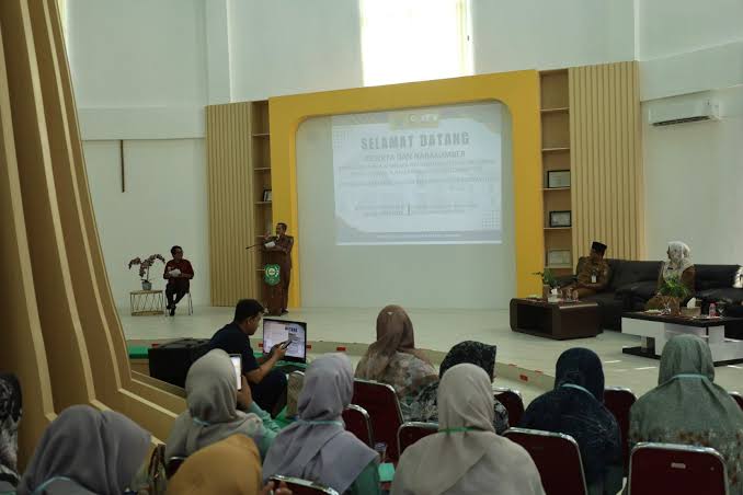 OJK Riau Tingkatkan Literasi Keuangan ASN di Siak