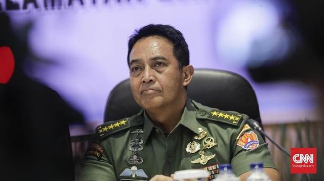 TNI Pertahankan Taruna Enzo Zenz Allie di Akademi Militer