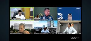 Kepala Bappenas: Pusat dan Daerah Berperan Dalam Capaian Target Pertumbuhan Ekonomi 2029