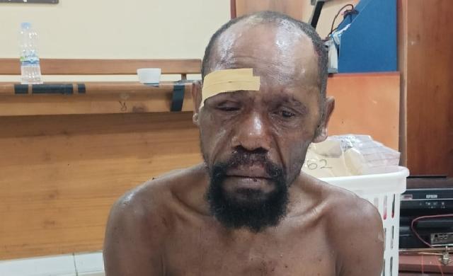 Polri Tangkap Pelaku Utama Kerusuhan di Yahukimo Papua