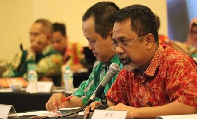 Enam Karya Budaya Riau Ditetapkan Sebagai Warisan Budaya Tak Benda