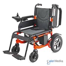 Sewa Kursi Roda Elektrik di Pekanbaru, WA:088270960485