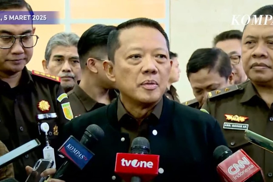 2 Fraksi DPR RI Desak Eks Jampidsus Febrie Adriansyah Dihukum Mati