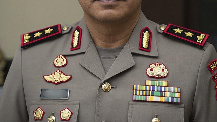 Kasat Resnarkoba Polres Nunukan dan Anggotanya Ditangkap Polisi