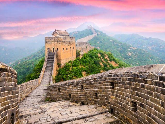 China Catat Kemajuan Pesat dalam Upaya Kurangi Degradasi Padang Rumput