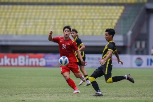 Kena Karma, Timnas Vietnam dan Thailand Tersingkir di Semifinal Piala AFF U-19 2022
