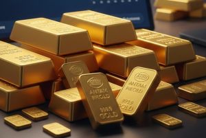 Emas Antam 26 Desember 2025 Naik ke Level Rp 2,576 Juta