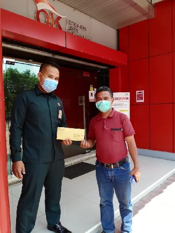 FTR Minta OJK Pertimbangkan Yan Prana Jaya Jadi Komut Bank Riaukepri