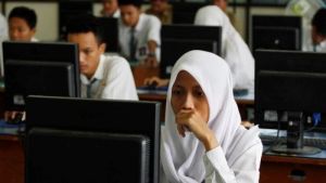 Ujian Kelulusan Siswa SMA Sederajat di Riau Dijadwalkan 3 April