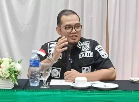 Disnakertrans Riau Perkuat Perlindungan Pekerja Lewat Pengawasan Profesional