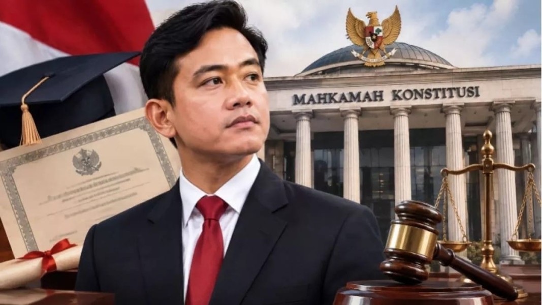 Putusan MK soal Ijazah Gibran Picu Respons Anggota DPR dan MPR, Ada yang Usul Pansus hingga Mundur