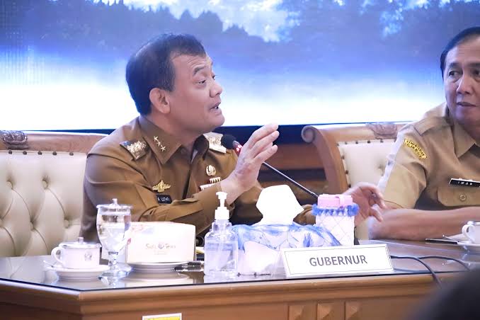 Satgas PKH Kuasai kembali 2 juta Hektar Lahan per Juni 2025