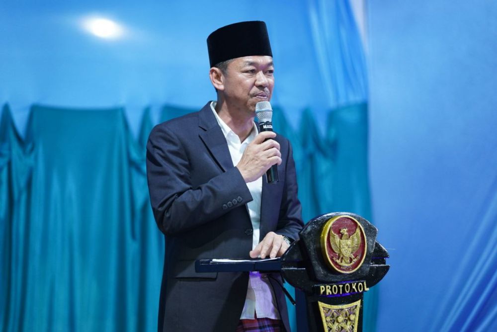 Malam Taaruf MTQ ke XL Riau, Bupati Rohil: Momentum Pererat Silaturahmi