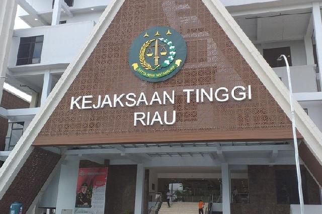LSM KIB Riau Sayangkan Kejati SP3 Kasus Video Wall Diskominfo Pekanbaru