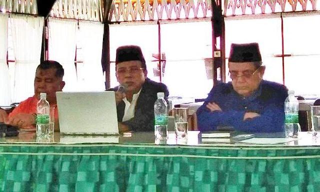 Pilkada Serentak 2020, FKPR Dorong Putra Melayu Riau Menjadi Pemimpin