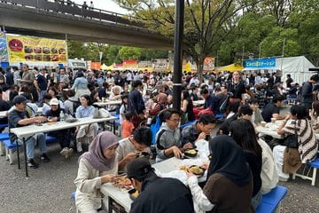 Jumlah Warga Negara Indonesia di Jepang per Juni 2025 Capai 230.689 Orang