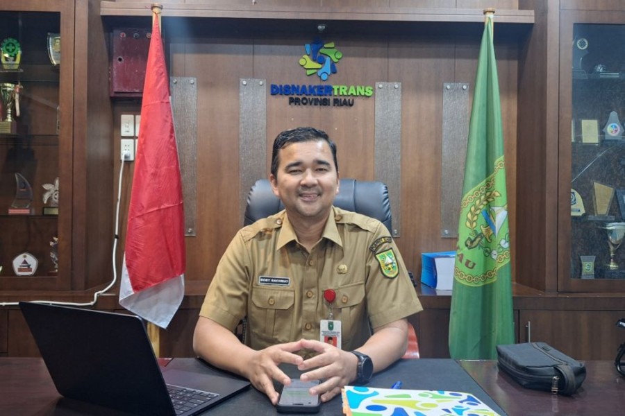 Pemprov Riau Perkuat Regulasi CSR Demi Masyarakat Bukan Golongan Tertentu
