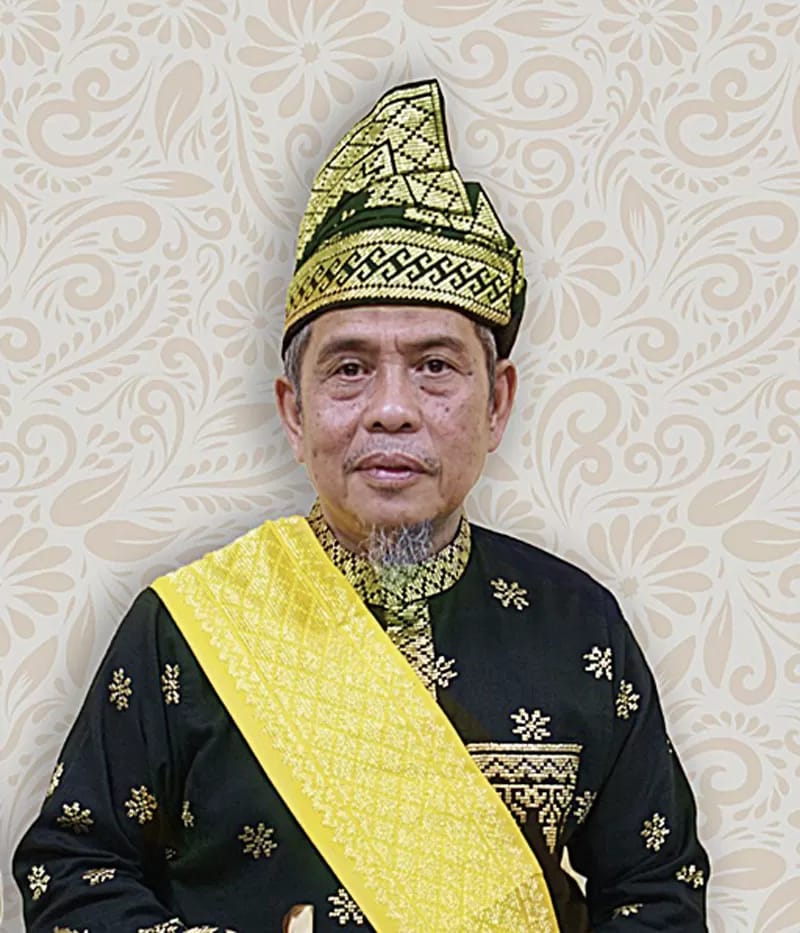 Tahun Baru 2026, LAMR Ajak Masyarakat Riau Untuk Muhasabah Diri