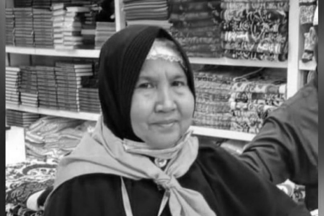Satu Lagi Jemaah Haji Riau Meninggal Dunia di Arab Saudi
