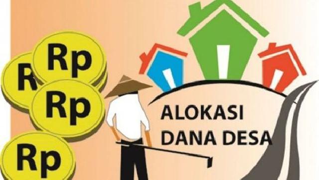 APBD-P Riau 2019, Desa Dapat Rp 200 Juta