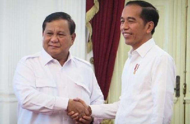 YLBHI: Angkat Prabowo Jadi Menhan, Jokowi Jilat Ludah Sendiri
