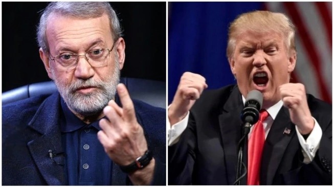 Iran Incar Nyawa Donald Trump: Kini Kamu Harus Hati-hati!