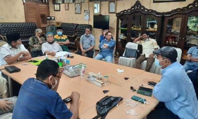 LAM Riau Minta Presiden Pertimbangkan Kembali Posisi Menag