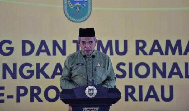 Disdik Riau Rilis Data Kelulusan Siswa SMA se Kabupaten Kota, 112 Siswa Tidak Lulus