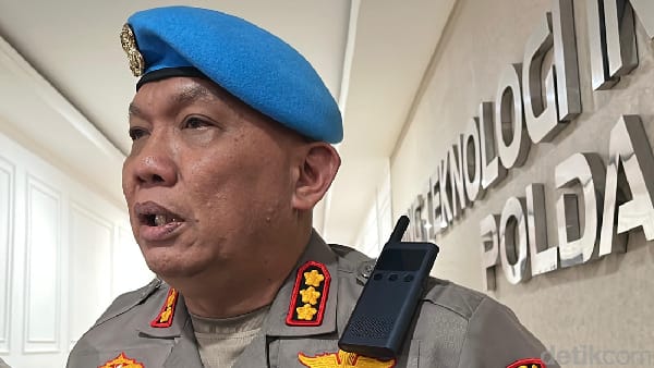 Diduga Peras Anggota Polisi, Kabid Propam Polda Sumut Kombes Pol Julihan Dicopot!