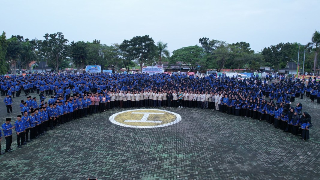 PPPK Paruh Waktu Berpeluang Terima THR dan Gaji ke-13 Tahun 2026