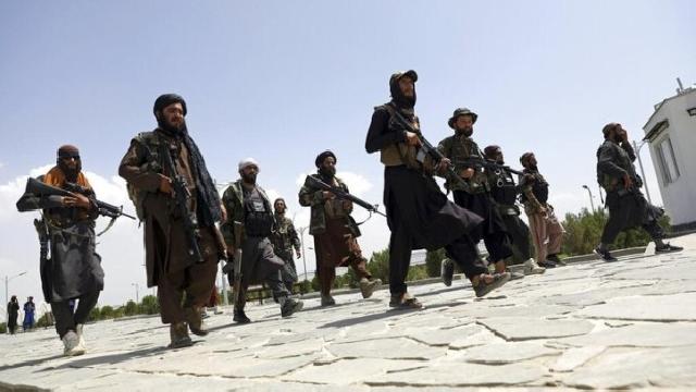 Afghanistan Punya Harta Karun Jumbo yang Bikin Kepincut hingga Jadi Rebutan
