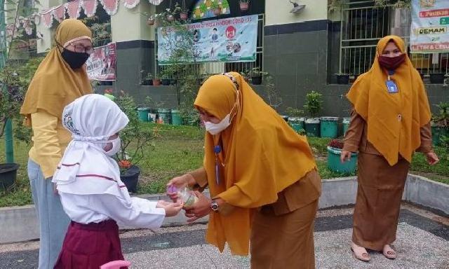 Soal Perpanjangan Libur Sekolah, Disdik Riau Tunggu Surat Resmi Kemendikbudristek
