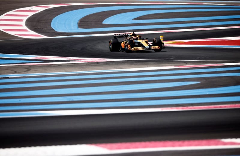 Didepak McLaren, Daniel Ricciardo Dirumorkan Dekati Mercedes-AMG