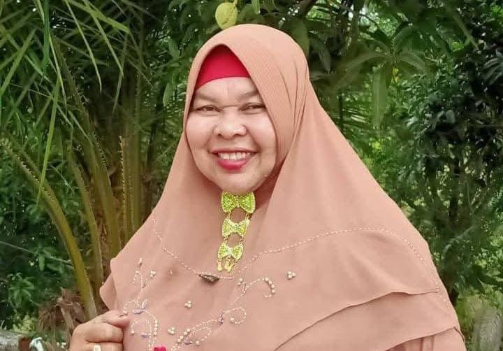 Tiga Unit Rumah Terbakar, Pensiunan Guru MAN Ditemukan Tewas