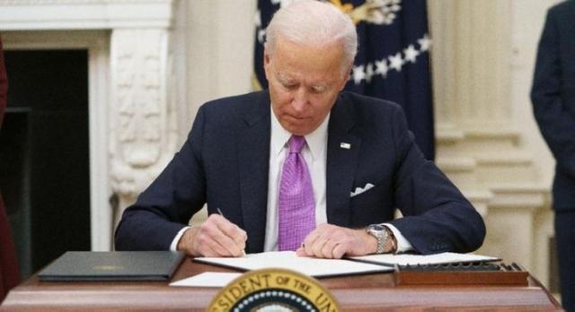 Joe Biden Setuju Jual Bom Canggih ke Israel, Ini Penampakannya