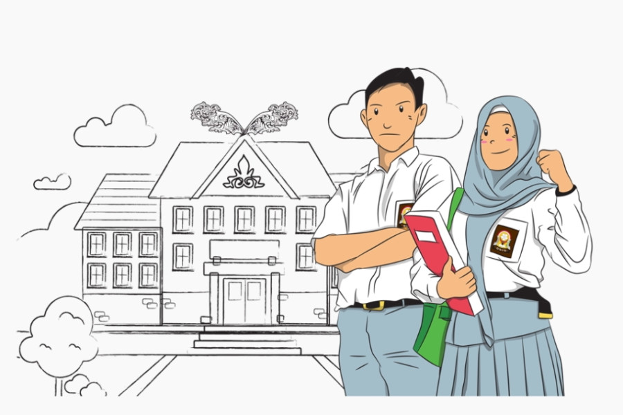 Pra Pendaftaran, Sudah 56.312 Peserta Daftar PPDB Online SMA/SMK di Riau