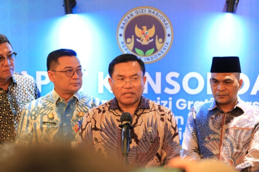 BGN Wajibkan Kepala SPPG Punya Medsos: Masyarakat Bisa Cek Kandungan Gizi dan Harga