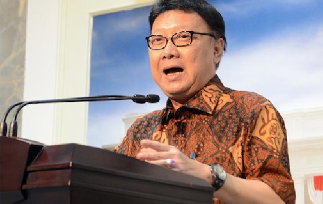 Menteri PANRB Dukung Saran Kapolri Soal WFH Untuk Urai Kemacetan