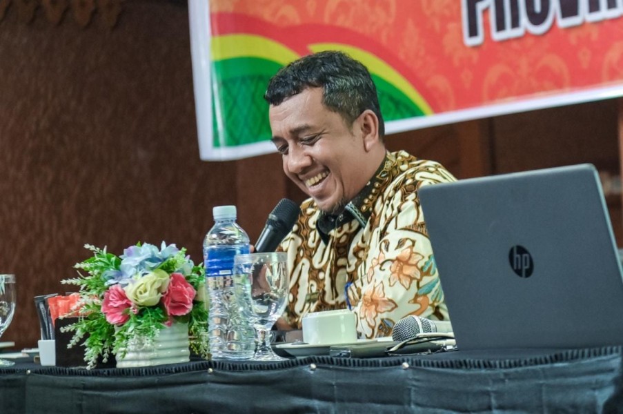 Disnakertrans Riau Buka Pelatihan Vokasi Nasional Batch 6, Ini Jadwal dan Cara Daftarnya