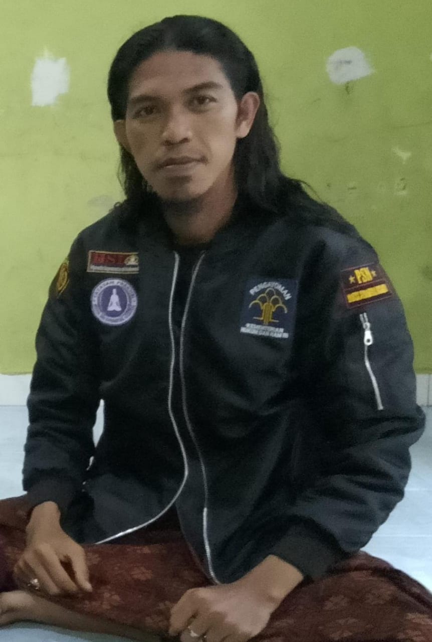 Dirikan Yayasan, Mantan Jurnalis Ini Bantu Masyarakat Dengan Pengobatan Alternatif Herbal